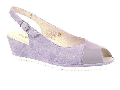 Valleverde scarpe donna estate - valleverde,
