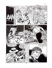 Takiwatanga fumetti per