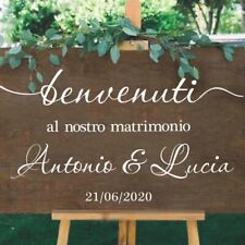 Tableau mariage tabella dei posti per matrimonio comunione eventi personalizzato