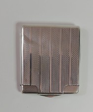 ANTICO PORTA FIAMMIFERI IN