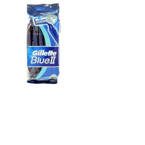 Lamette gillette blue - lamette, 2
