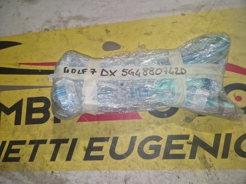 5g4880742d tendina air bag - air,