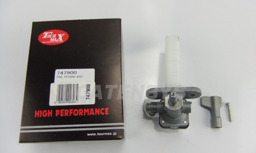 Per tourmax rubinetto benzina - per,