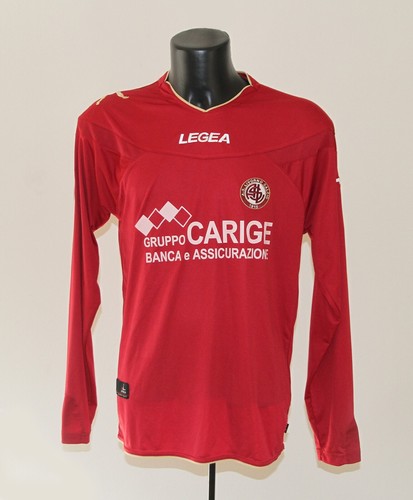 Livorno bernacci match - 82, match-worn