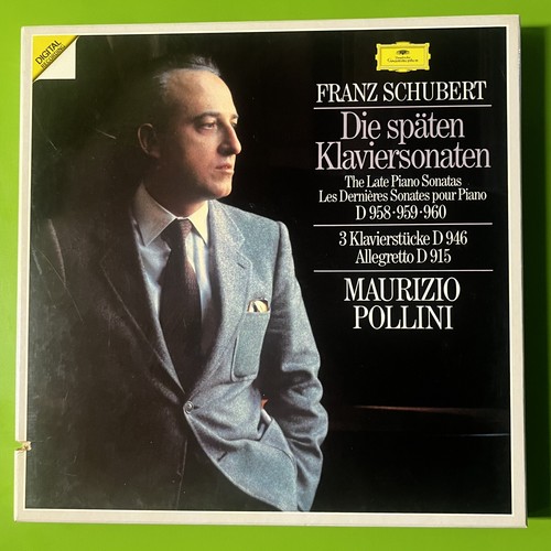 Franz schubert maurizio - franz, schubert,