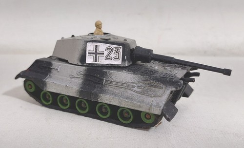 04609 carro armato matchbox - carro,