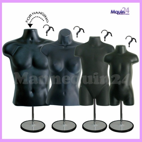 Set manichini famiglia - set, a