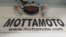 Faro posteriore Suzuki Gsxr 1000 2009 2011