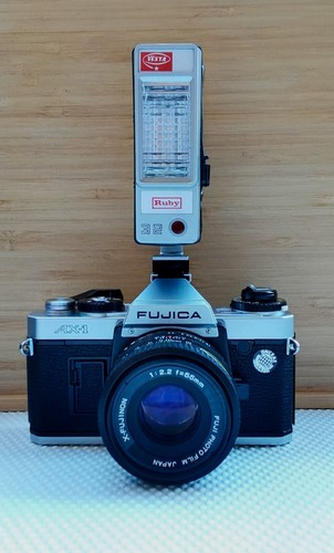 Fujica fujinon 1 2 - fujica,