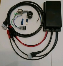 Kit Regolatore Golf Glider