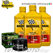 Tagliando YAMAHA T-MAX 500