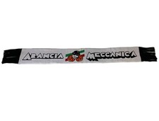 Sciarpa  “Arancia Meccanica Drughi” Juventus; Nuova