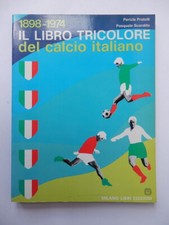 THE TRICOLOR BOOK OF ITALIAN