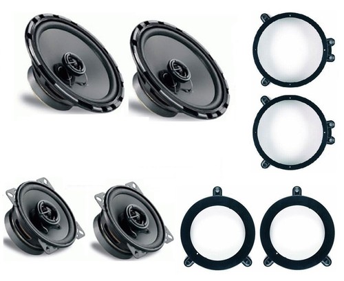 Phonocar kit casse mercedes - 4,