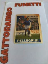 Figurine Italia Mondiale 90