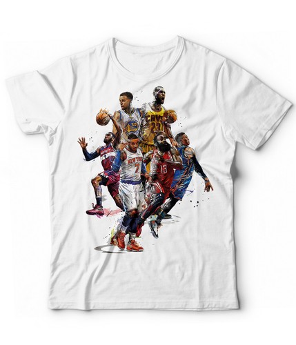 Shirt campioni basket kobe - basket,