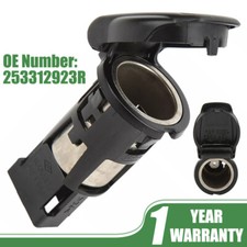 Presa auto per Renault Megane