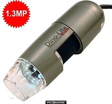 Dino Lite AM4113T Microscopio