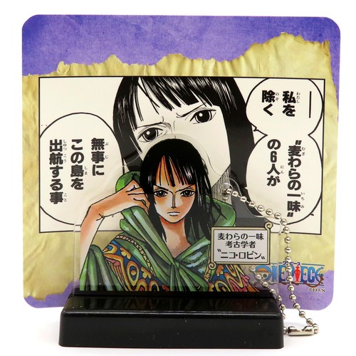 Nico robin famous scene - famous,