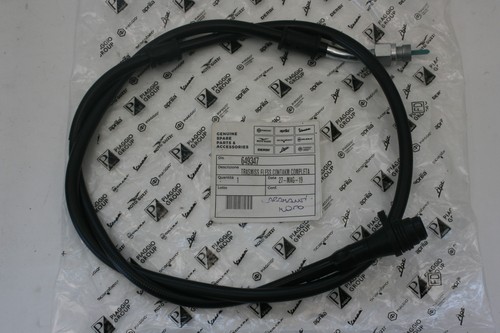 Cavo contachilometri