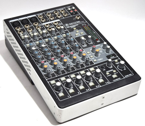 Mackie onyx 820i fire wire - onyx,