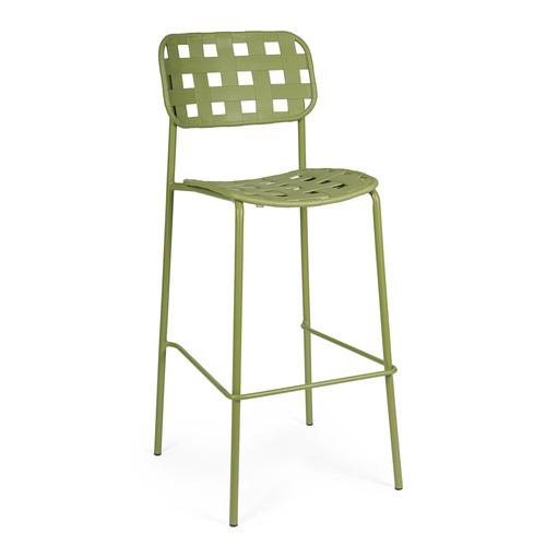 Sgabello bar clover turtle - bar,