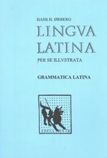 LINGUA LATINA: GRAMMATICA