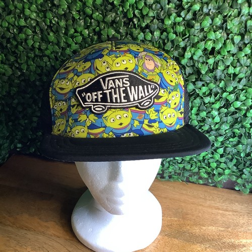 Cappello berretto snapback