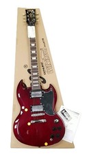 Chitarra elettrica vintage vs6