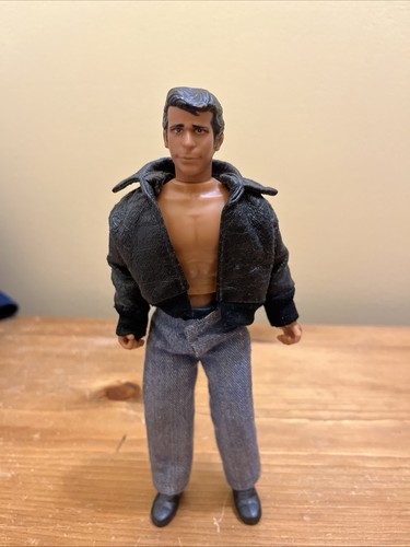 Bambola action figure - , vintage