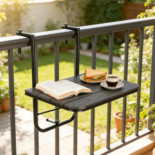 Tavolo balcone - da,