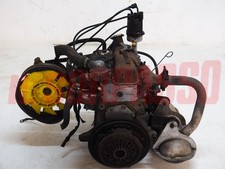 MOTORE + SPINTEROGENO 100GBC