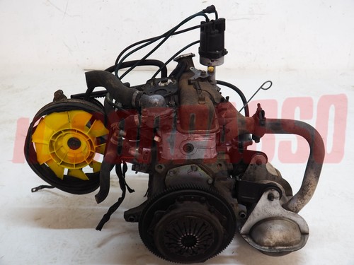 Motore spinterogeno 100gbc - spinterogeno,