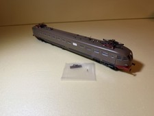 GT modelli elettromotrice om