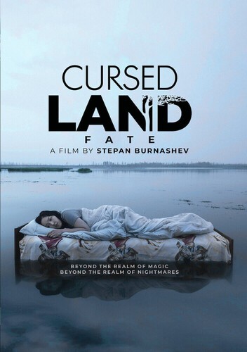 Cursed land fate used very - fate,
