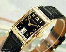 1949 Vintage HAMILTON EATON