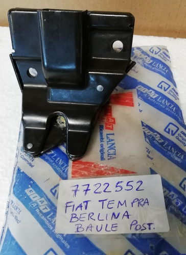 Fiat tempra berlina serratura - berlina,