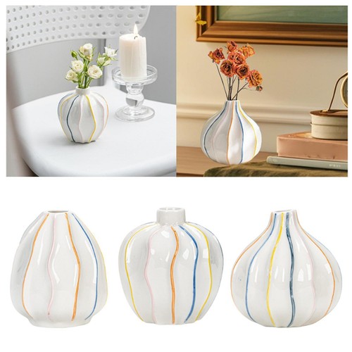Vaso ceramica con brocca - vaso,