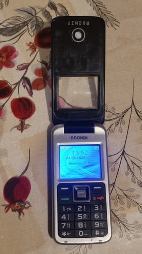 Telefono brondi window - brondi,