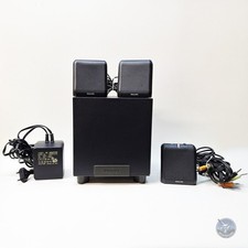 Philips sistema casse pc - philips,