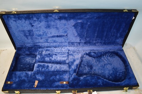 Prs paul reed smith gww - smith,