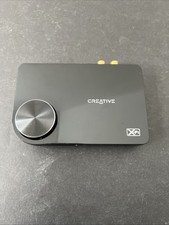 Creative Sound Blaster X-Fi