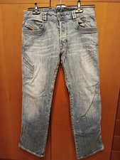 Diesel Jeans Men 34 Bumix