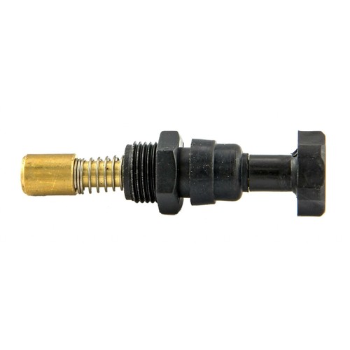 Pulsante starter carburatore