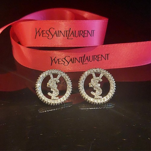 Yves saint laurent crystal - laurent,