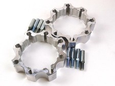 Passaruota anteriore Goes 450