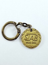 Portachiavi - Star - Serrature