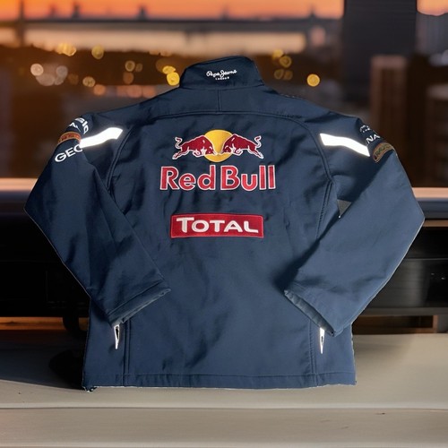 Giacca red bull uomo - giacca,