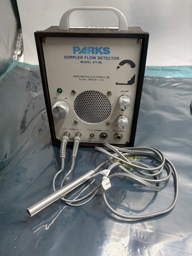 Parks 811 rilevatore - 811-bl,