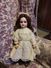 Bambola Antica E. Douillet